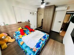 Blk 809A Keat Hong Axis (Choa Chu Kang), HDB 4 Rooms #555593881